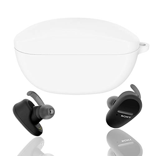 Amazon.co.jp: WF-SP800N ケース【LASTE】【2020年発売